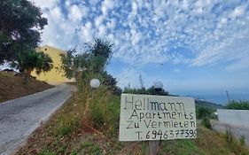 Hellmann Apartments
